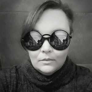 Meet your Posher, Molly